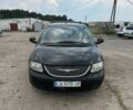 Черный Додж Рам Ван, объемом двигателя 2.5 л и пробегом 379 тыс. км за 2950 $, фото 1 на Automoto.ua