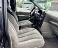 Черный Додж Рам Ван, объемом двигателя 2.5 л и пробегом 225 тыс. км за 5600 $, фото 13 на Automoto.ua