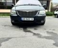 Черный Додж Рам Ван, объемом двигателя 2.5 л и пробегом 225 тыс. км за 5600 $, фото 2 на Automoto.ua
