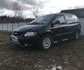 Чорний Додж Ram Van, об'ємом двигуна 2.5 л та пробігом 285 тис. км за 4400 $, фото 1 на Automoto.ua