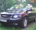 Чорний Додж Ram Van, об'ємом двигуна 2.5 л та пробігом 398 тис. км за 4000 $, фото 1 на Automoto.ua