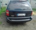 Чорний Додж Ram Van, об'ємом двигуна 2.5 л та пробігом 65 тис. км за 4100 $, фото 1 на Automoto.ua