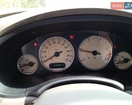 Черный Додж Рам Ван, объемом двигателя 2.5 л и пробегом 530 тыс. км за 3500 $, фото 5 на Automoto.ua