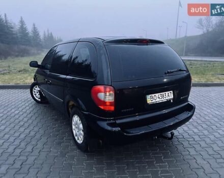 Чорний Додж Ram Van, об'ємом двигуна 2.5 л та пробігом 280 тис. км за 3999 $, фото 11 на Automoto.ua