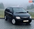 Чорний Додж Ram Van, об'ємом двигуна 2.5 л та пробігом 280 тис. км за 3999 $, фото 4 на Automoto.ua