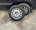 Черный Додж Рам Ван, объемом двигателя 2.5 л и пробегом 290 тыс. км за 4800 $, фото 2 на Automoto.ua