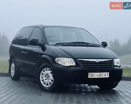Чорний Додж Ram Van, об'ємом двигуна 2.5 л та пробігом 280 тис. км за 3999 $, фото 1 на Automoto.ua