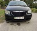Черный Додж Рам Ван, объемом двигателя 2.5 л и пробегом 290 тыс. км за 4800 $, фото 22 на Automoto.ua