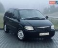 Чорний Додж Ram Van, об'ємом двигуна 2.5 л та пробігом 280 тис. км за 3999 $, фото 2 на Automoto.ua
