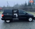 Чорний Додж Ram Van, об'ємом двигуна 2.5 л та пробігом 280 тис. км за 3999 $, фото 14 на Automoto.ua