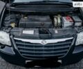 Чорний Додж Ram Van, об'ємом двигуна 2.8 л та пробігом 312 тис. км за 8500 $, фото 3 на Automoto.ua