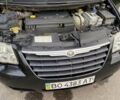 Черный Додж Рам Ван, объемом двигателя 2.5 л и пробегом 290 тыс. км за 4800 $, фото 7 на Automoto.ua