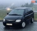 Чорний Додж Ram Van, об'ємом двигуна 2.5 л та пробігом 280 тис. км за 3999 $, фото 8 на Automoto.ua