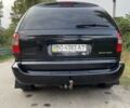 Черный Додж Рам Ван, объемом двигателя 2.5 л и пробегом 290 тыс. км за 4800 $, фото 19 на Automoto.ua