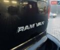 Чорний Додж Ram Van, об'ємом двигуна 2.5 л та пробігом 280 тис. км за 3999 $, фото 16 на Automoto.ua