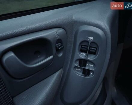 Чорний Додж Ram Van, об'ємом двигуна 2.5 л та пробігом 280 тис. км за 3999 $, фото 27 на Automoto.ua