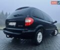 Чорний Додж Ram Van, об'ємом двигуна 2.5 л та пробігом 280 тис. км за 3999 $, фото 13 на Automoto.ua