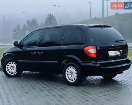 Чорний Додж Ram Van, об'ємом двигуна 2.5 л та пробігом 280 тис. км за 3999 $, фото 9 на Automoto.ua