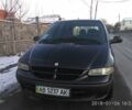 Чорний Додж Ram Van, об'ємом двигуна 2.5 л та пробігом 330 тис. км за 4600 $, фото 1 на Automoto.ua