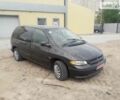 Чорний Додж Ram Van, об'ємом двигуна 2.5 л та пробігом 275 тис. км за 3100 $, фото 1 на Automoto.ua