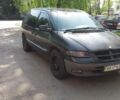 Чорний Додж Ram Van, об'ємом двигуна 2.5 л та пробігом 130 тис. км за 3500 $, фото 1 на Automoto.ua