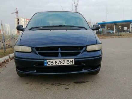 Додж Ram Van 2000 у Чернігові на Automoto.ua Чорний Додж Ram Van, об'ємом двигуна 2.5 л та пробігом 419 тис. км за 2500 $, фото 1 на Automoto.ua
