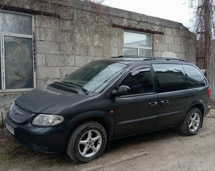 Чорний Додж Ram Van, об'ємом двигуна 2.5 л та пробігом 500 тис. км за 3499 $, фото 1 на Automoto.ua