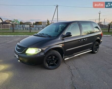 Чорний Додж Ram Van, об'ємом двигуна 2.5 л та пробігом 346 тис. км за 3450 $, фото 1 на Automoto.ua