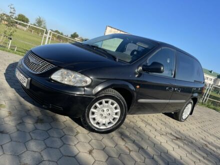 Чорний Додж Ram Van, об'ємом двигуна 2.5 л та пробігом 297 тис. км за 3950 $, фото 1 на Automoto.ua