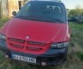 Червоний Додж Ram Van, об'ємом двигуна 2.5 л та пробігом 410 тис. км за 2500 $, фото 1 на Automoto.ua