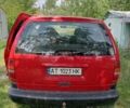Червоний Додж Ram Van, об'ємом двигуна 2.5 л та пробігом 400 тис. км за 3600 $, фото 1 на Automoto.ua