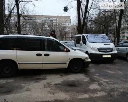 Додж Ram Van, об'ємом двигуна 2.5 л та пробігом 290 тис. км за 3165 $, фото 14 на Automoto.ua