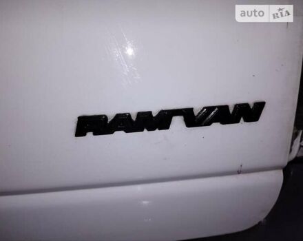 Додж Ram Van, об'ємом двигуна 2.5 л та пробігом 290 тис. км за 3165 $, фото 17 на Automoto.ua