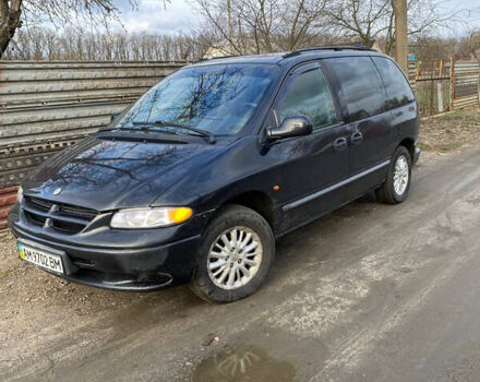 Додж Ram Van, об'ємом двигуна 2.43 л та пробігом 300 тис. км за 3800 $, фото 4 на Automoto.ua