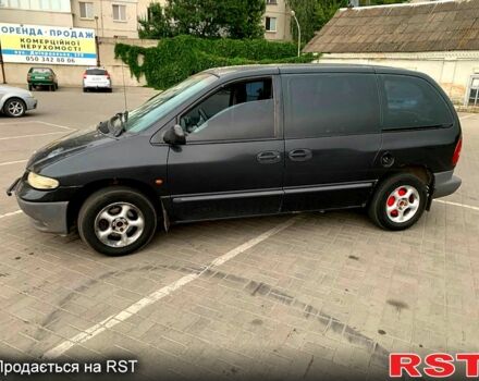 Додж Ram Van, об'ємом двигуна 2.5 л та пробігом 200 тис. км за 3700 $, фото 2 на Automoto.ua