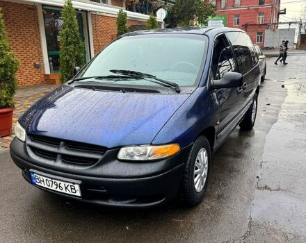 Додж Ram Van, об'ємом двигуна 2.5 л та пробігом 1 тис. км за 3300 $, фото 2 на Automoto.ua