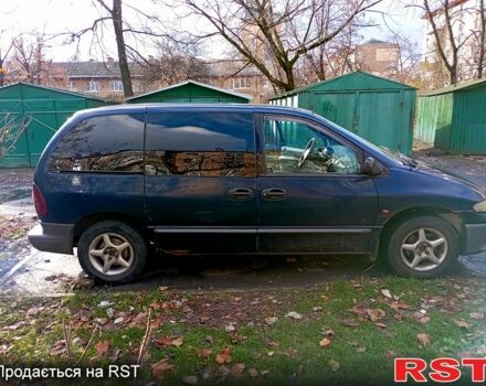 Додж Ram Van, об'ємом двигуна 2.5 л та пробігом 1 тис. км за 3100 $, фото 1 на Automoto.ua