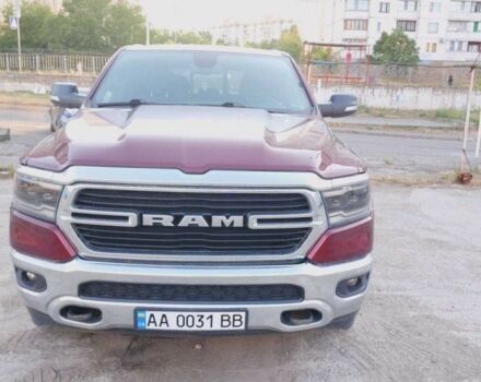 Додж Ram Van, об'ємом двигуна 0 л та пробігом 119 тис. км за 49999 $, фото 2 на Automoto.ua