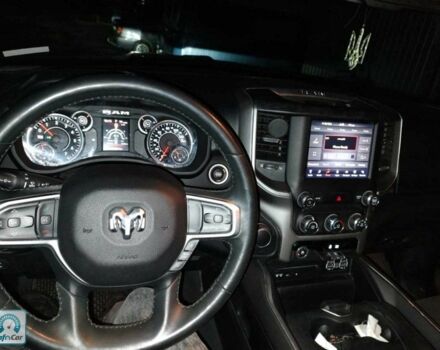 Додж Ram Van, об'ємом двигуна 0 л та пробігом 119 тис. км за 49999 $, фото 11 на Automoto.ua