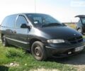 Додж Ram Van, об'ємом двигуна 2.5 л та пробігом 1 тис. км за 5500 $, фото 1 на Automoto.ua