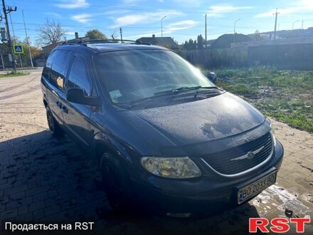 Додж Ram Van, об'ємом двигуна 2.5 л та пробігом 375 тис. км за 4100 $, фото 1 на Automoto.ua