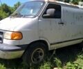 Додж Ram Van, об'ємом двигуна 5.2 л та пробігом 100 тис. км за 3000 $, фото 1 на Automoto.ua