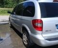 Серый Додж Рам Ван, объемом двигателя 2.5 л и пробегом 406 тыс. км за 3000 $, фото 8 на Automoto.ua