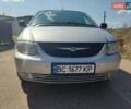 Додж Рам Ван 2003 в Старом Самборе на Automoto.ua Серый Додж Рам Ван, объемом двигателя 2.5 л и пробегом 409 тыс. км за 3500 $, фото 1 на Automoto.ua