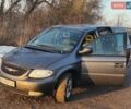 Серый Додж Рам Ван, объемом двигателя 2.5 л и пробегом 416 тыс. км за 2500 $, фото 1 на Automoto.ua