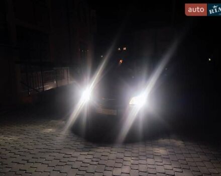 Додж Рам Ван 2003 в Гусятине на Automoto.ua Серый Додж Рам Ван, объемом двигателя 2.5 л и пробегом 310 тыс. км за 4300 $, фото 12 на Automoto.ua