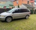 Серый Додж Рам Ван, объемом двигателя 2.5 л и пробегом 400 тыс. км за 3600 $, фото 1 на Automoto.ua