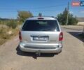 Додж Рам Ван 2003 в Старом Самборе на Automoto.ua Серый Додж Рам Ван, объемом двигателя 2.5 л и пробегом 409 тыс. км за 3500 $, фото 4 на Automoto.ua