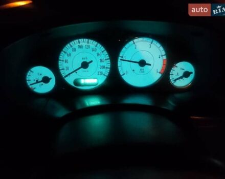 Додж Рам Ван 2003 в Гусятине на Automoto.ua Серый Додж Рам Ван, объемом двигателя 2.5 л и пробегом 310 тыс. км за 4300 $, фото 15 на Automoto.ua