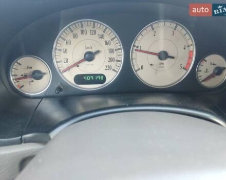 Додж Рам Ван 2003 в Старом Самборе на Automoto.ua Серый Додж Рам Ван, объемом двигателя 2.5 л и пробегом 409 тыс. км за 3500 $, фото 12 на Automoto.ua